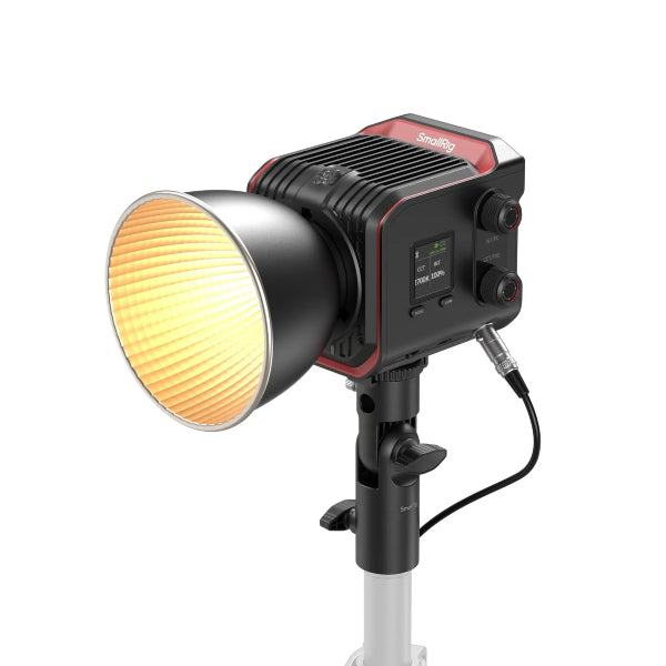 Smallrig RC 100B COB LED Video Light 5142 Pro Version Smallrig RC 100B COB LED Video Light 5142 Pro Version